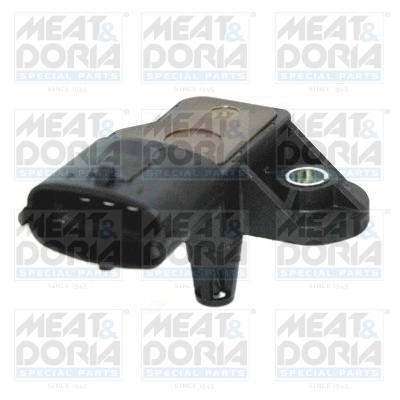 Sensor, intake manifold pressure